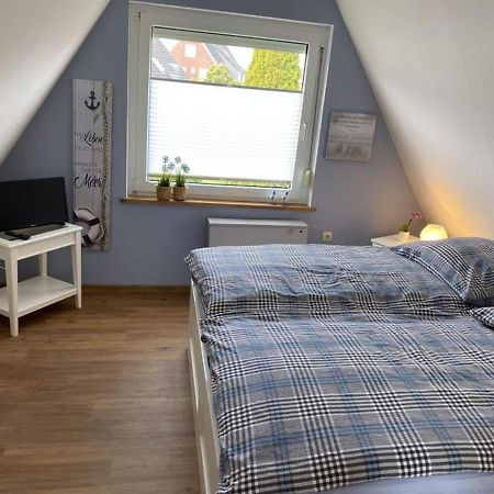 Ferienhaus In Dornumersiel Εξωτερικό φωτογραφία